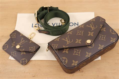 strap and go louis vuitton|authentic louis vuitton shoulder strap.